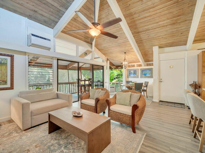 MLS#727708 — Kapaa Real Estate