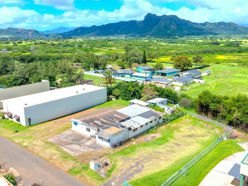MLS#727788 — Kapaa Real Estate