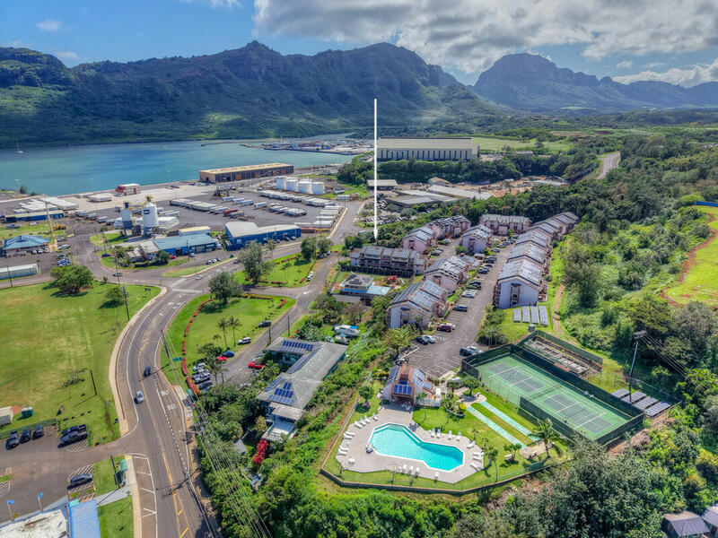 MLS#727998 — Lihue Real Estate