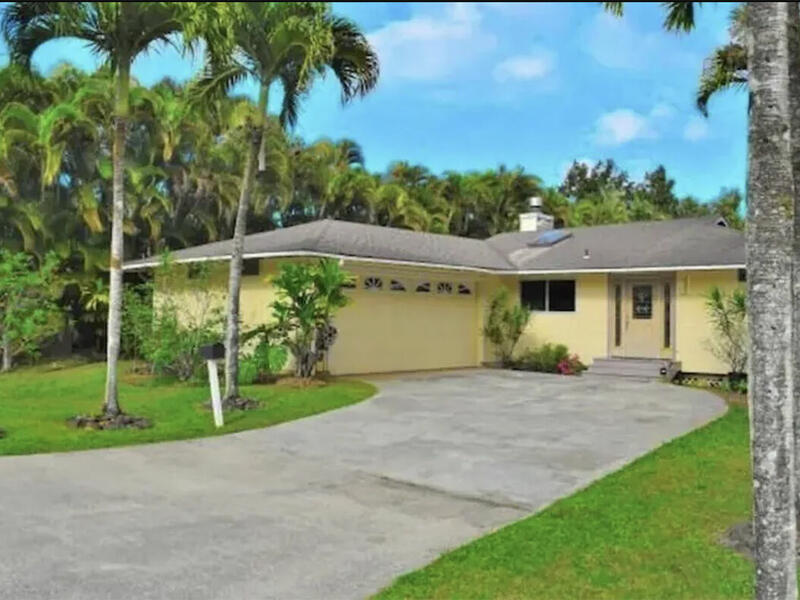 MLS#728318 — Princeville Real Estate