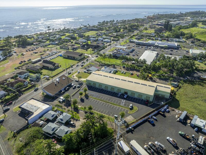 MLS#728508 — Kapaa Real Estate