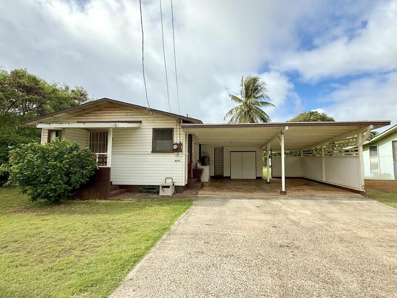 MLS#728658 — Kapaa Real Estate