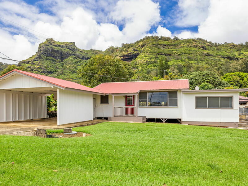 MLS#728818 — Kapaa Real Estate