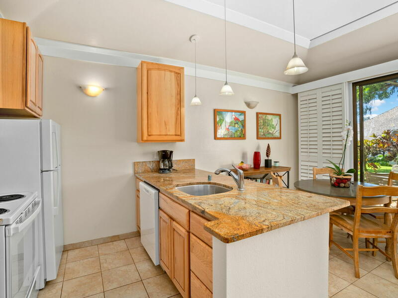 MLS#728928 — Koloa Real Estate