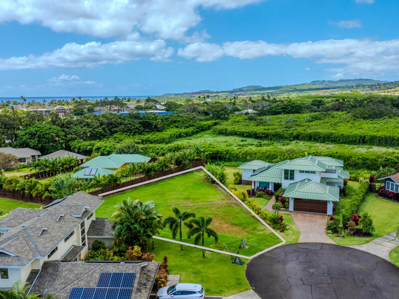 MLS#729028 — Koloa Real Estate
