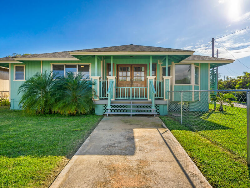 MLS#729168 — Kekaha Real Estate