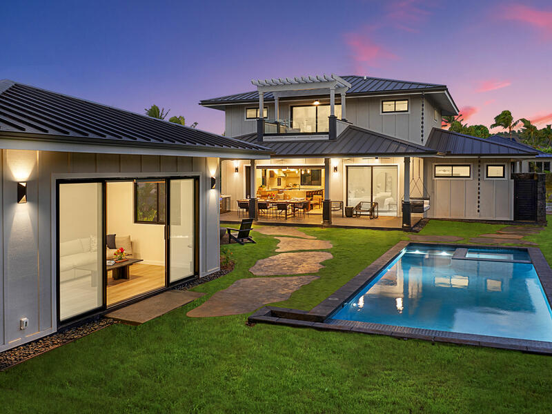 MLS#729208 — Koloa Real Estate