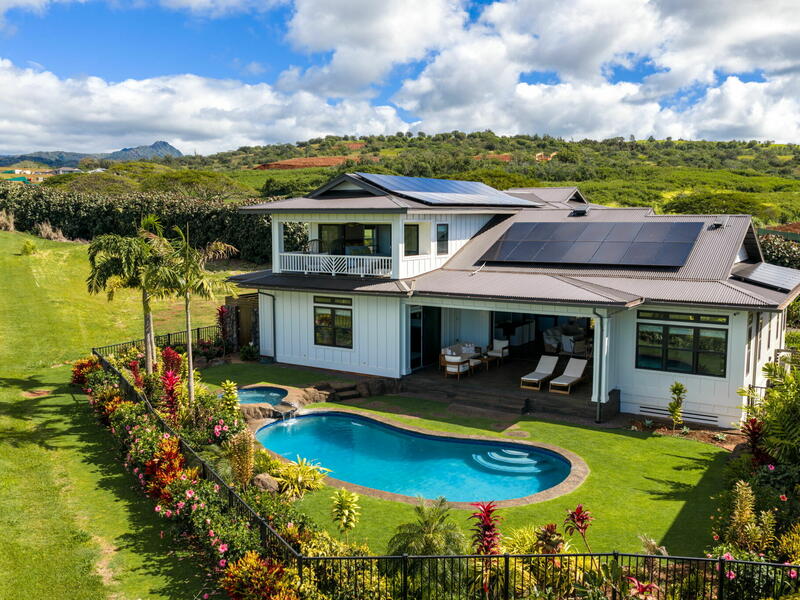 MLS#729678 — Koloa Real Estate