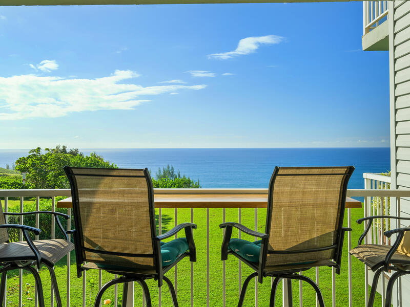 MLS#729688 — Princeville Real Estate