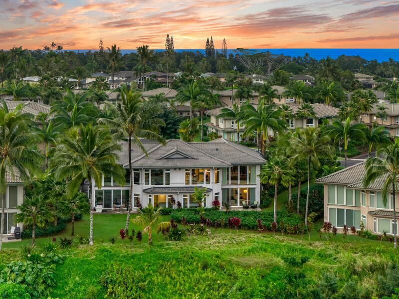 MLS#729748 — Princeville Real Estate