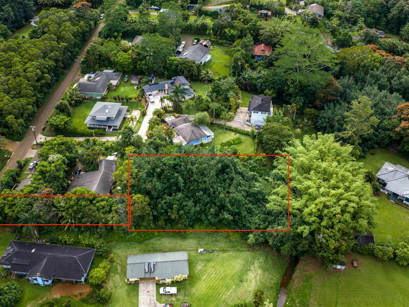 MLS#729848 — Kapaa Real Estate