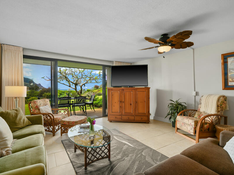 MLS#730358 — Princeville Real Estate