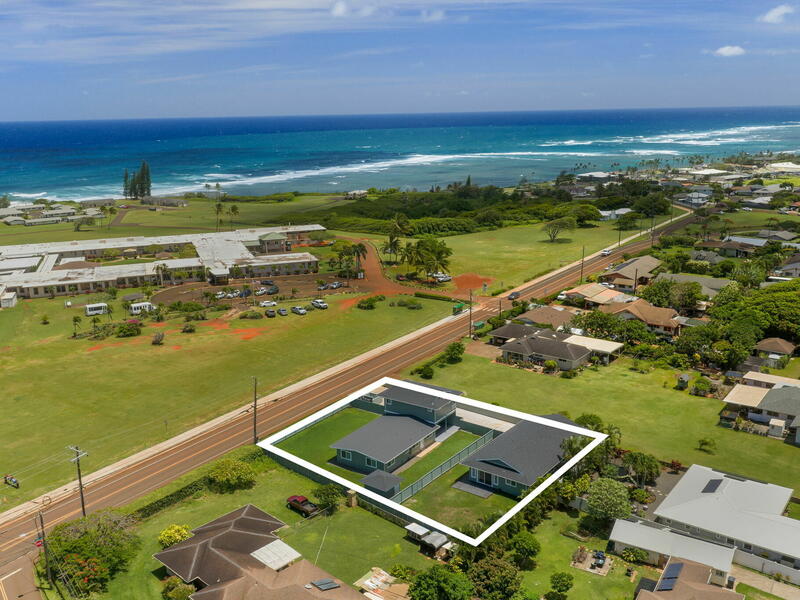 MLS#730738 — Kapaa Real Estate