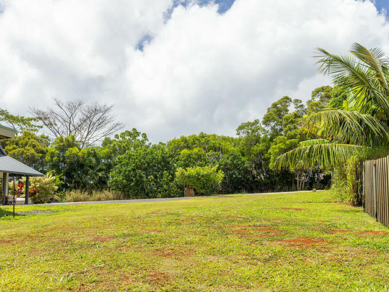 MLS#731018 — Kalaheo Real Estate