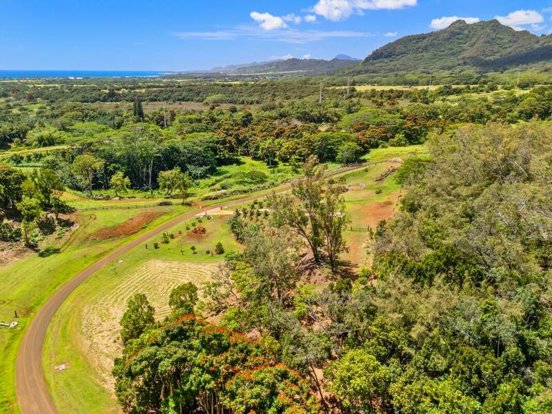 MLS#731298 — Kapaa Real Estate