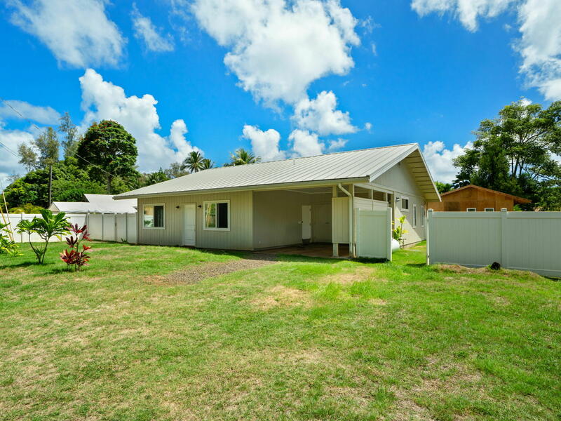 MLS#731418 — Anahola Real Estate