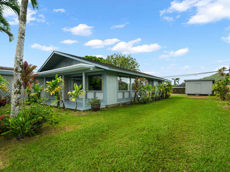 MLS#731548 — Kapaa Real Estate