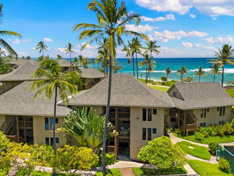 MLS#731578 — Lihue Real Estate
