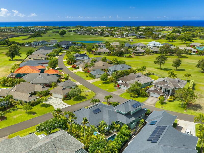 MLS#731648 — Koloa Real Estate