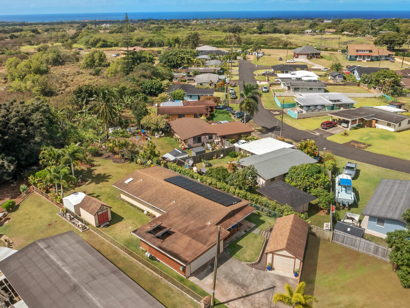 MLS#731898 — Koloa Real Estate
