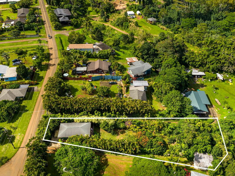 MLS#732228 — Kapaa Real Estate