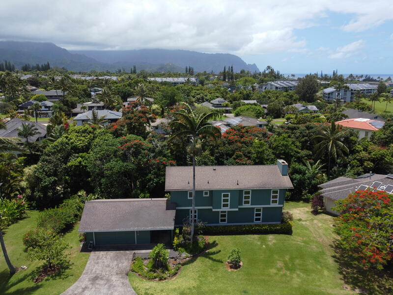 MLS#732318 — Princeville Real Estate