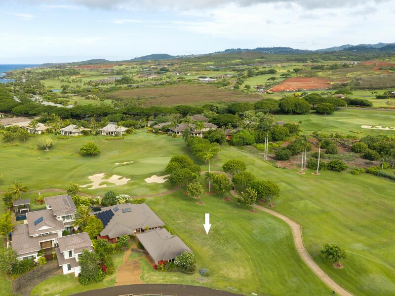 MLS#732428 — Koloa Real Estate
