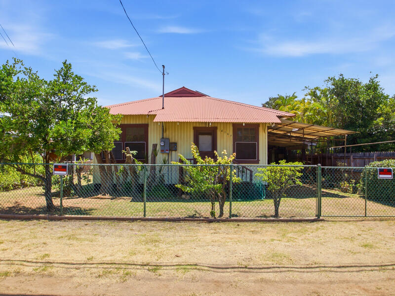 MLS#732528 — Kekaha Real Estate
