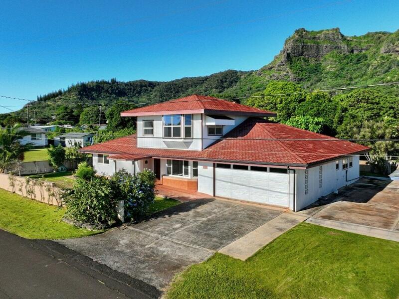 MLS#732958 — Kapaa Real Estate