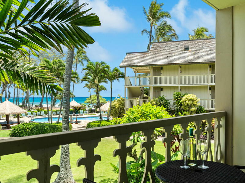 MLS#732978 — Kapaa Real Estate