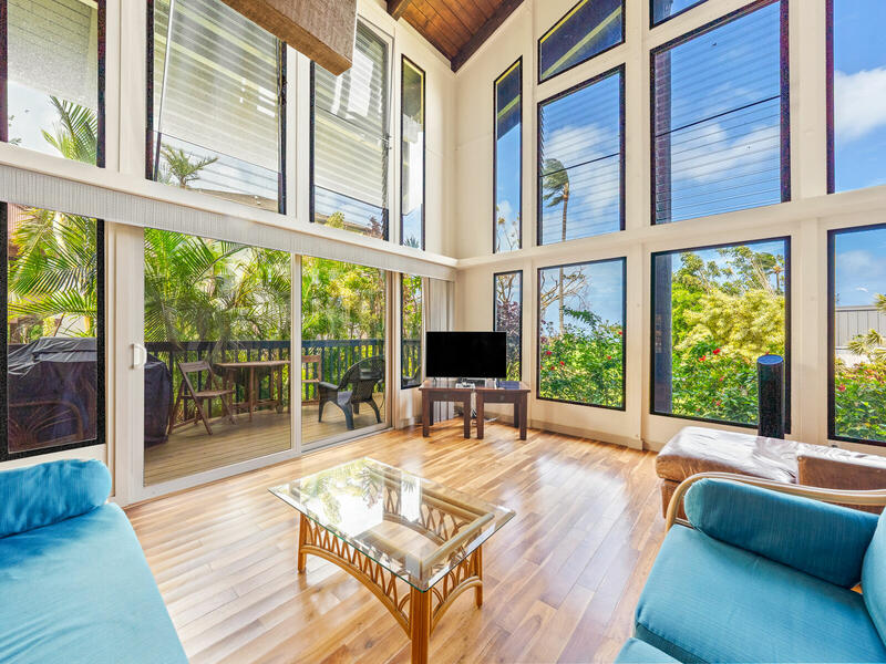 MLS#733158 — Princeville Real Estate