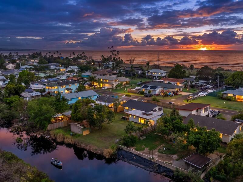 MLS#733588 — Kekaha Real Estate