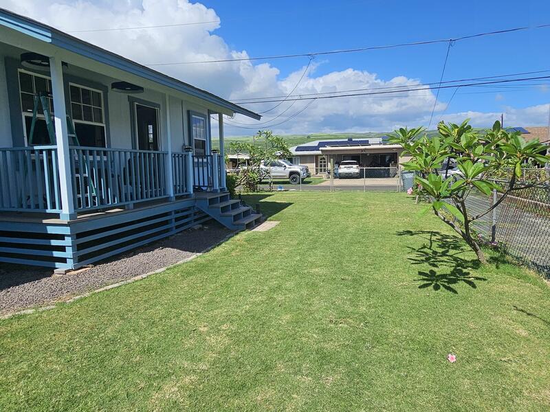 MLS#733938 — Kekaha Real Estate