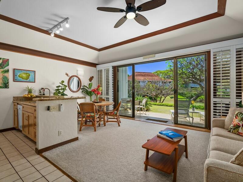 MLS#734078 — Koloa Real Estate
