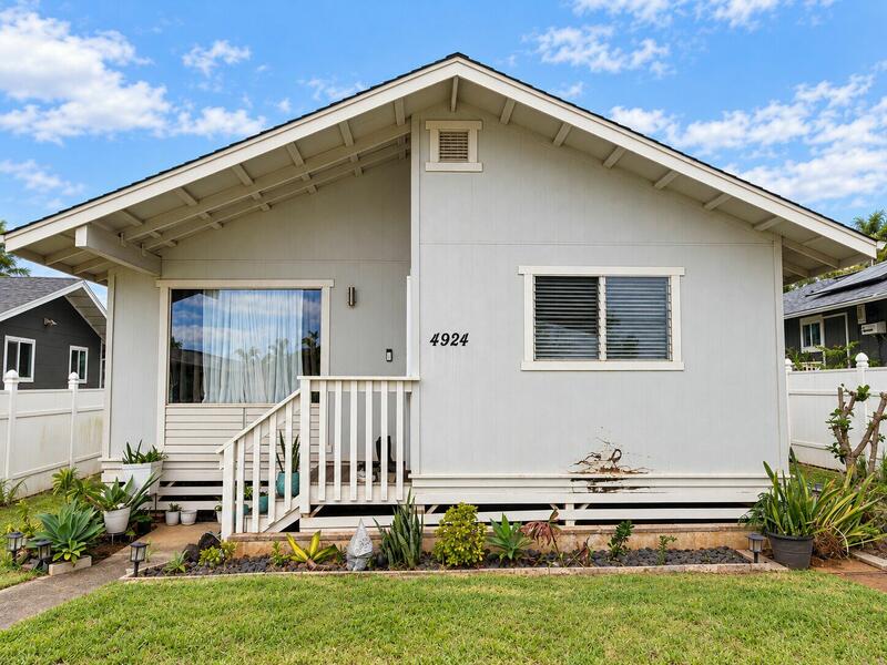 MLS#734378 — Kapaa Real Estate