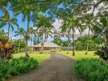 MLS#704559 — Kilauea Real Estate