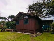 MLS#707549 — Hanalei Real Estate