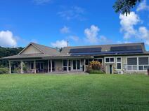 MLS#707609 — Kilauea Real Estate