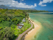 MLS#720849 — Kilauea Real Estate