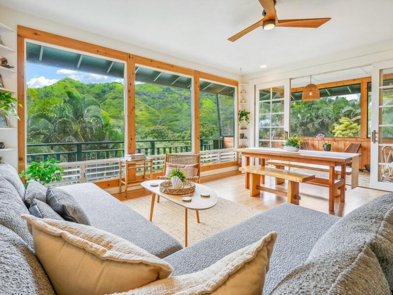 MLS#721089 — Princeville Real Estate