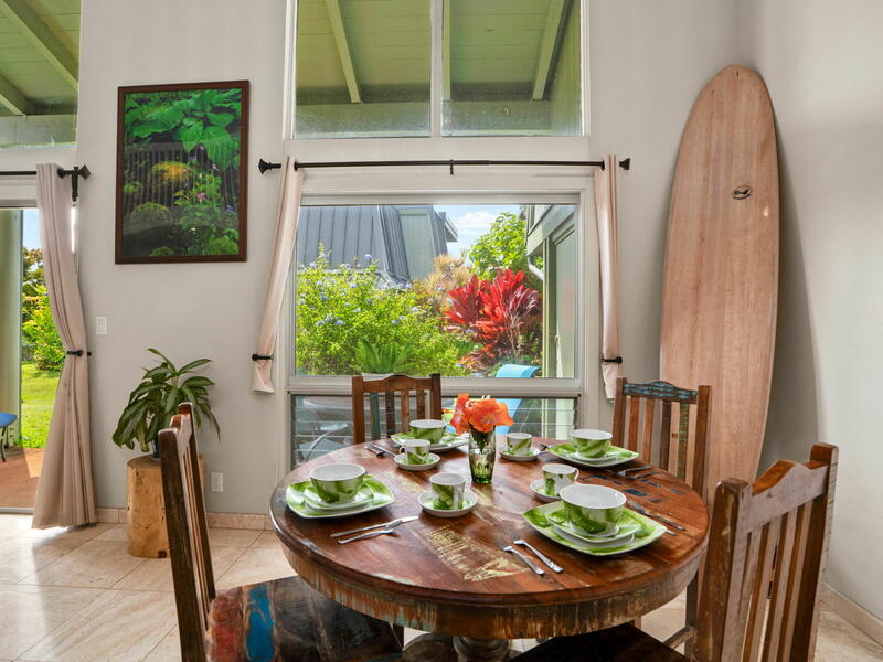 MLS#721659 — Princeville Real Estate