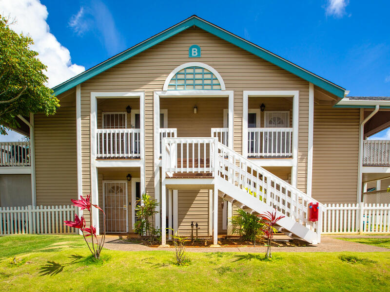 MLS#722849 — Lihue Real Estate