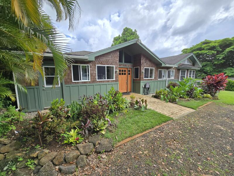 MLS#722919 — Kapaa Real Estate