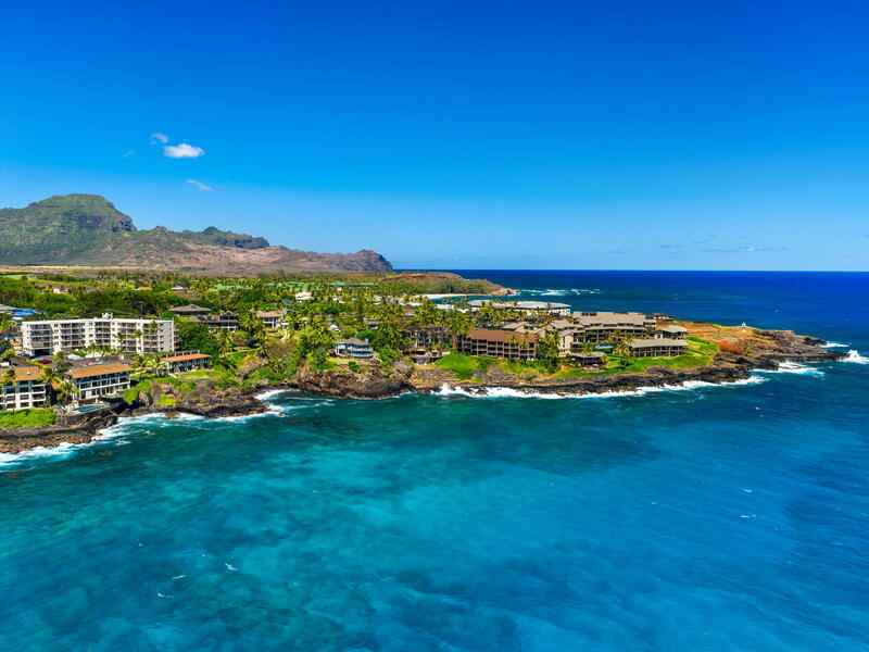MLS#723279 — Koloa Real Estate