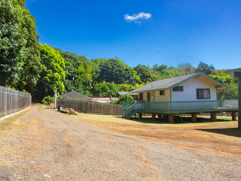MLS#723399 — Lihue Real Estate