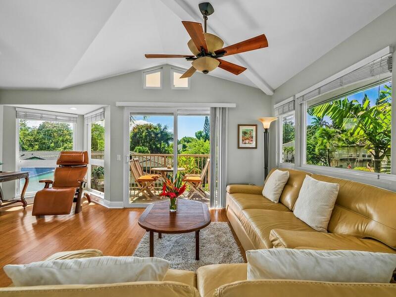 MLS#723649 — Princeville Real Estate