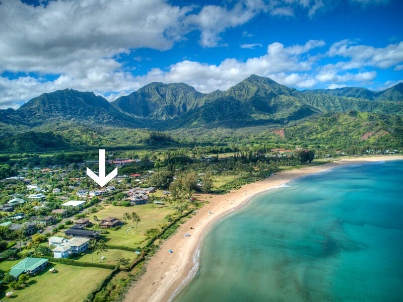 MLS#723689 — Hanalei Real Estate