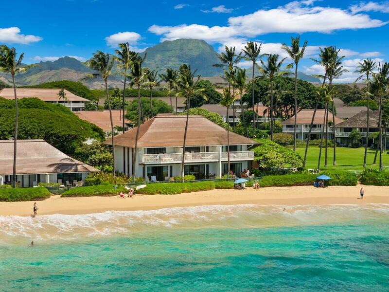 MLS#723879 — Koloa Real Estate