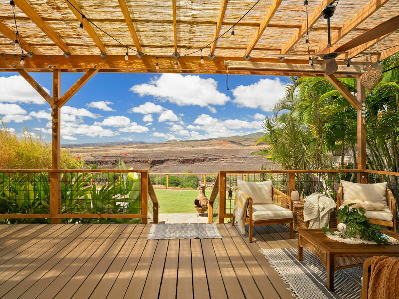 MLS#724189 — Eleele Real Estate