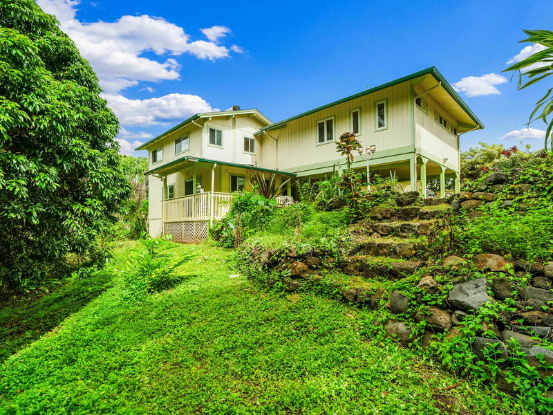 MLS#724509 — Kapaa Real Estate